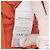 Off White Camisetas OFF-WHITE T.International S Algodón Naranja - vista 7