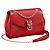 Cartier Mini borsa a catena modello Pantera Grafica Rosso