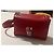 Cartier Mini borsa a catena modello Pantera Grafica Rosso - vista 4