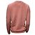 Jil Sander Pullover aus rosa Kaschmir - Ansicht 3