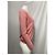 Jil Sander Pullover aus rosa Kaschmir - Ansicht 7