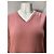 Jil Sander Pullover aus rosa Kaschmir - Ansicht 9
