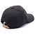 Cappello essenziale Monogram Louis Vuitton M76585 Nero - vista 2