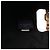 Cappello essenziale Monogram Louis Vuitton M76585 Nero - vista 4