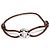 Armband aus Weißgold K18WG Louis Vuitton Q95649