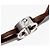 Armband aus Weißgold K18WG Louis Vuitton Q95649 - Ansicht 5