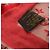Louis Vuitton Silk Wool Monogram Shawl M74008 Red - view 3