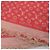Louis Vuitton Silk Wool Monogram Shawl M74008 Red - view 6