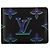 Portafoglio Compatto in Pelle Monogram Louis Vuitton M82297 Nero