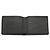 Portafoglio Compatto in Pelle Monogram Louis Vuitton M82297 Nero - vista 6