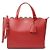 Borsa a spalla 2WAY Kate Spade Rossa
