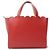 Borsa a spalla 2WAY Kate Spade Rossa - vista 3