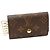 Porte-clés 6 clés Monogram Louis Vuitton M62630 Marron