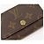 Porte-clés 6 clés Monogram Louis Vuitton M62630 Marron - vue 4