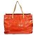Louis Vuitton Vernis Reade GM Tote Bag Rot - Ansicht 2