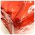 Louis Vuitton Vernis Reade GM Tote Bag Rot - Ansicht 4