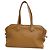 Hermès Borsa tote Hermes Victoria 35 in oro D'oro