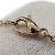 Collana in oro rosa Chanel Coco Crush D'oro - vista 7