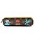 Louis Vuitton Truss Elisabeth GI0580 Pencil Case Multiple colors Monogram