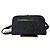 LOUIS VUITTON Marsupio Damier Geant Acrobat Nero