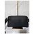 LOUIS VUITTON Marsupio Damier Geant Acrobat Nero - vista 11
