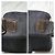 LOUIS VUITTON Marsupio Damier Geant Acrobat Nero - vista 7