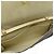 Borsa a spalla Pochette Twin GM da donna Louis Vuitton Marrone - vista 6