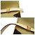 Borsa a spalla Pochette Twin GM da donna Louis Vuitton Marrone - vista 8
