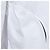 Ports 1961 shirt cotton front slit deconstructed button down top White - view 2