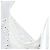 Top drappeggiato con occhielli Ann Demeulemeester - vista 2