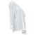 Top drappeggiato con occhielli Ann Demeulemeester - vista 3