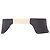 Raf Simons 10 Corso Como Fabric Double Panel Canvas Utility Belt