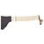 Raf Simons 10 Corso Como Fabric Double Panel Canvas Utility Belt - view 3