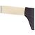 Raf Simons 10 Corso Como Fabric Double Panel Canvas Utility Belt - view 6