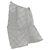 Junya Watanabe 3D Curved Cut Deconstructed Ruched Skirt - view 2