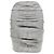 Junya Watanabe 3D Curved Cut Deconstructed Ruched Skirt - view 3