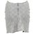 Junya Watanabe 3D Curved Cut Deconstructed Ruched Skirt - view 5