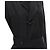 Comme Des Garcons Blazer de dobladillo semi-desprendido en nudo chino Comme des Garçons - vista 2
