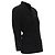 Comme Des Garcons Blazer de dobladillo semi-desprendido en nudo chino Comme des Garçons - vista 3