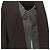 Comme des Garcons wool corset vest bundled blazer - view 2