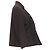 Comme des Garcons wool corset vest bundled blazer - view 4