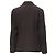 Comme des Garcons wool corset vest bundled blazer - view 5