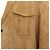 Alfred Dunhill Dunhill Echtes Wildleder Lammleder Utility Blazer Jacke - Ansicht 2