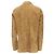 Alfred Dunhill Dunhill Echtes Wildleder Lammleder Utility Blazer Jacke - Ansicht 5