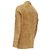 Alfred Dunhill Dunhill Echtes Wildleder Lammleder Utility Blazer Jacke - Ansicht 6