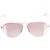 Victoria Beckham VBS90 C61 Gradient Gold Trim Handmade Aviators