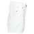 Twist Shorts mini in denim con accento Louis Vuitton Bianco - vista 4