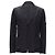 Blazer en nylon technique avec patch logo Stone Island Shadow Project