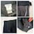 Yves Saint Laurent YSL vintage noir 1994  - vue 10