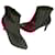 Autre Marque Ankle Boots Multiple colors Leather  ref.1893792
